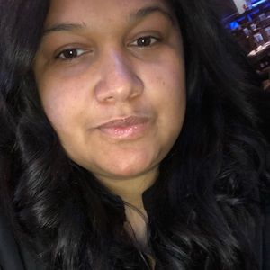 Meet your Posher, Carlyn